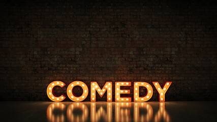 Le Café Scène fait son Comedy Club proche Cannes