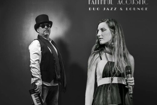 Samedi 24 Mars Duo Faithfull