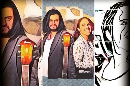 concert live pop rock Vendredi 15 juin Unexcepted