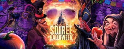 31&#x20;octobre&#x20;Ouverture&#x20;sp&#x00E9;ciale&#x20;Halloween&#x20;Party