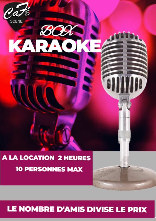 Une&#x20;salle&#x20;priv&#x00E9;e&#x20;de&#x20;Karaok&#x00E9;&#x20;o&#x00F9;&#x20;vous&#x20;pouvez&#x20;chanter&#x20;en&#x20;toute&#x20;intimit&#x00E9;