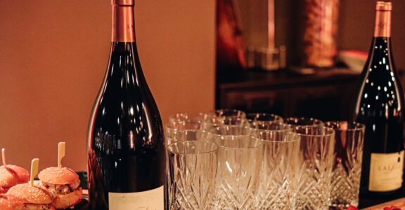 Soirée d’entreprise sur mesure à Pégomas