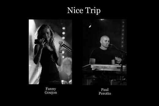 Samedi 24 Février Duo Nice trip
