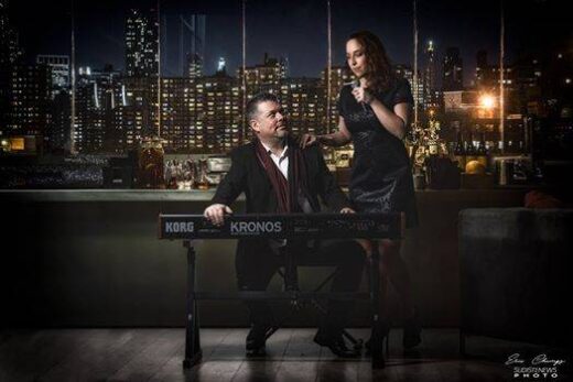 Vendredi 2 Février Duo Faithfull