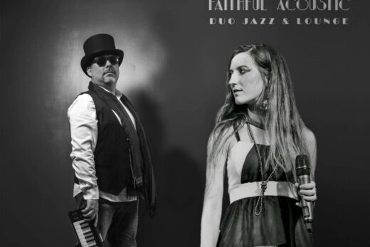 Vendredi 13 Juillet Concert Live Duo Faithful en LIVE