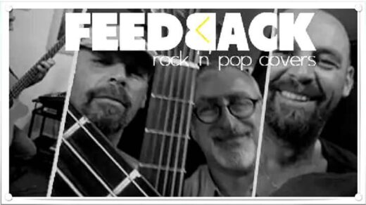 SAMEDI&#x20;22&#x20;JUILLET&#x20;FEEDBACK&#x20;EN&#x20;LIVE