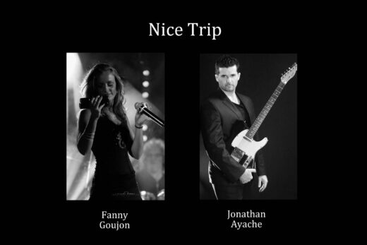 SAMEDI 13 JANVIER DUO NICE TRIP