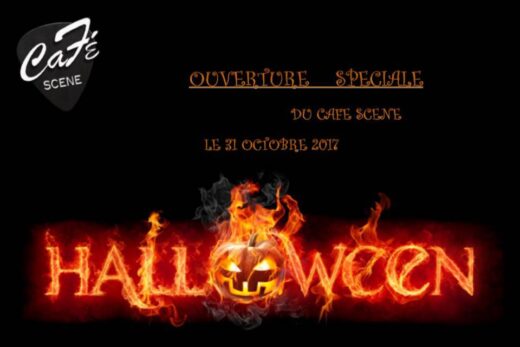 HALLOWEEN