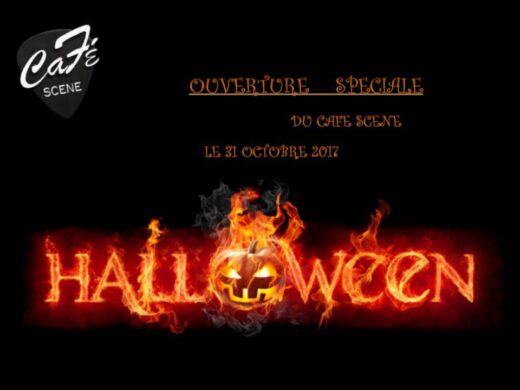 HALLOWEEN