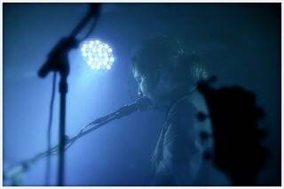 Jeudi 22 juin Romain REGNIER ancien de The Voice en duo acoustique