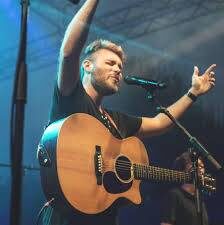 concert live pop folk Samedi 16 Juin JUDE TODD