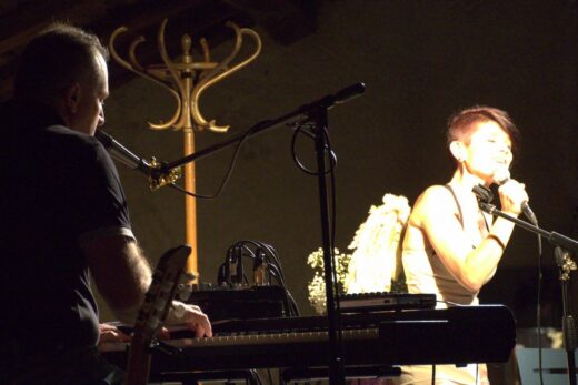 Les Jeudis LIVE