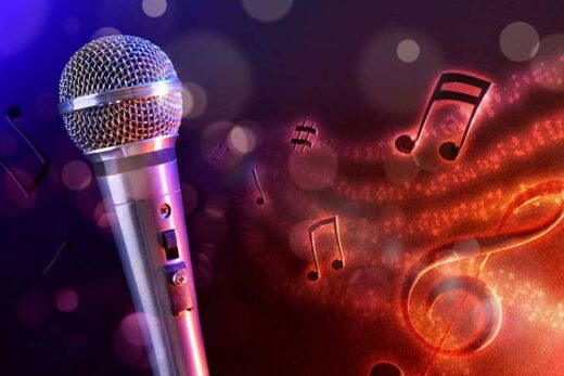 UN ANNIVERSAIRE POUR ADO DANS UNE BOX KARAOKE PROCHE CANNES