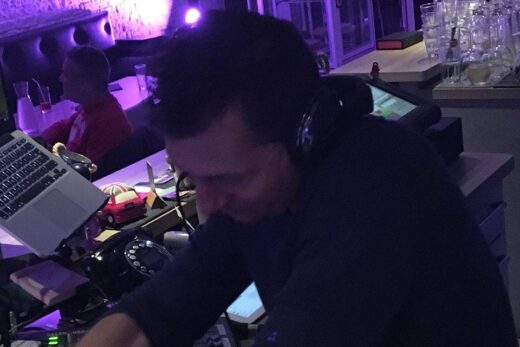 Un Bar karaoke exceptionnel pour vous amuser sur la Cote d&#8217;Azur proche de Mougins