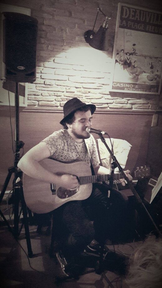 Marc&#x20;MASTROT