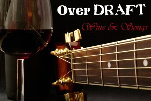 Lundi 7 Mai Over DRAFT en LIVE