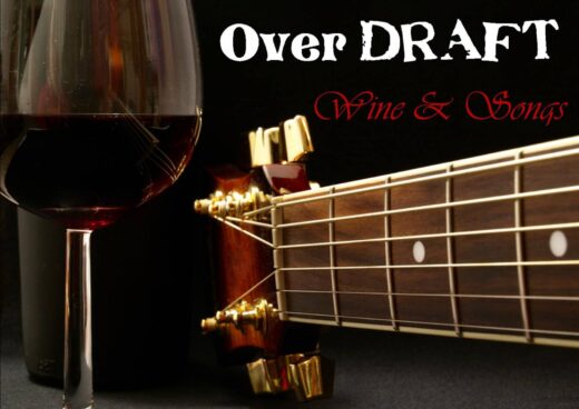 Lundi&#x20;7&#x20;Mai&#x20;Over&#x20;DRAFT&#x20;en&#x20;LIVE