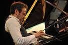 VENDREDI 1 DECEMBRE CARACCI AU PIANO