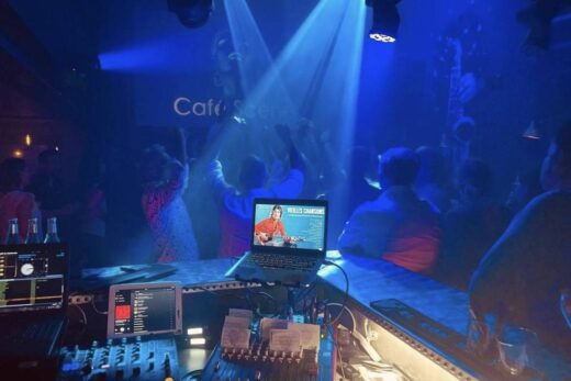 La box karaoké avec location de salle à Pegomas sur la Côte d&#8217;Azur
