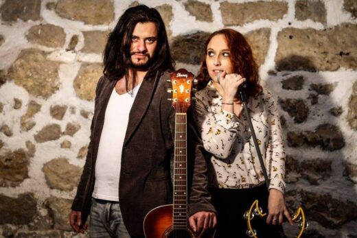 VENDREDI 21 JUILLET UNEXPECTED EN LIVE