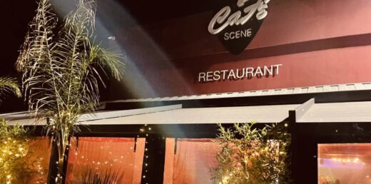 Restaurant karaoké et bar d’ambiance à Pégomas